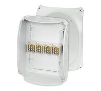 HENSEL Hensel Boîtier de dérivation câble 25/35qmm triphasé DK 3534 S Quantité:1