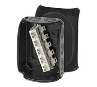 HENSEL Hensel Boîtier de dérivation câble 6-16 5 pôles KF 1616 B Quantité:1