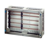 HENSEL Hensel Boîtier pour barres omnibus 540x360mm 250A 5p. FP 3402 Quantité:1