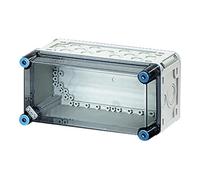 HENSEL Hensel Boîtier vide 275x125x146mm Mi 0100 Quantité:1
