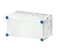 HENSEL Hensel Boîtier vide 275x125x146mm Mi 0101 Quantité:1