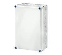 HENSEL Hensel Boîtier vide 275x425x146mm Mi 0301 Quantité:1