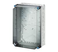 HENSEL Hensel Boîtier vide 450x300x214mm Mi 0310 Quantité:1