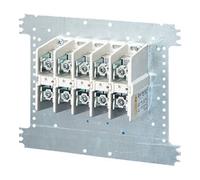HENSEL Hensel Bornes d’alimentation 150 mm², 5 pôles, par VE 125 Quantité:1