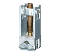 HENSEL Hensel Bornes de connexion directe 35-240qmm KS 240/12 Quantité:1