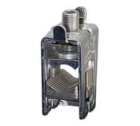 HENSEL Hensel Bornier de raccordement direct pour rail 120-300 mm² KS 300 Quantité:1