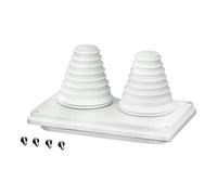 HENSEL Hensel Bride de câble MV FP 66 Quantité:1