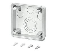 HENSEL Hensel Bride de raccordement 3xM20, 1xM32/40/50 avec FM 15 Quantité:1