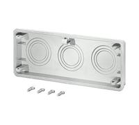 HENSEL Hensel Bride de raccordement avec FM 60 Quantité:1