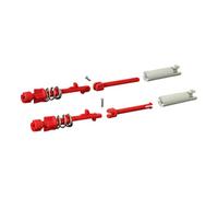 HENSEL Hensel Charnière Mi-Deckel pour boîtier tailles 1, 2, 3 + 4 Mi ZS 20 Quantité:1