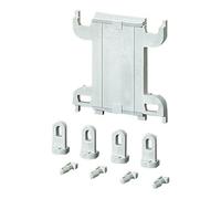 HENSEL Hensel Cloison murale Mi WT 1 Quantité:1