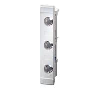 HENSEL Hensel Élément de fusible 3p. 63A E18 D02 avec RS 18 Quantité:1