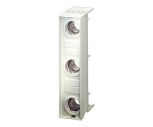 HENSEL Hensel Élément de verrouillage pour cavalier 3p., 63A, E18 D02 ZS RS 18 Quantité:1
