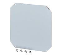 HENSEL Hensel Plaque de montage 4 mm d’épaisseur pour Mi02. Mi MP 2 Quantité:1
