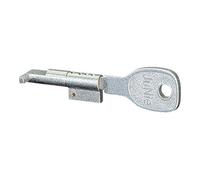 HENSEL Hensel Serrure encastrée KV ES 3 Quantité:1