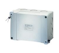 HENSEL Hensel Set de plomberie pour 10-50qmm PLS 50 Quantité:1