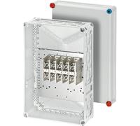 Hensel K Boîte En Saillie Mur/Plafond - K 1205