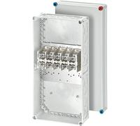 Hensel K2405 IP65 Boîte De Jonction 25-240mm² 5-Pôles - K 2405