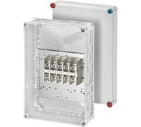 Hensel K7052 IP65 Boîte De Jonction 5-Pôles 95mm² - K 7052