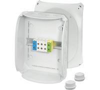 Hensel KF3550A IP66/67/69 Boîte De Jonction 1.5-50mm² - KF 3550 A
