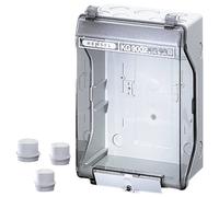 Hensel KG 9002 3300140 Boîtier 168 x 253 x 115 plastique 1 pc(s)