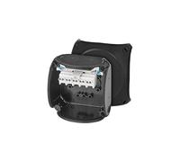 Hensel KX 0202 C Ex-Autorisé Boîte De Jonction IP66 5-Voies - KX 0202 C