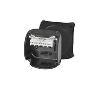 Hensel KX 0404 C ATEX Boîte De Jonction 5 Pôles IP66 - KX 0404 C