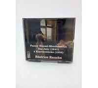 Hensel-Mendelssohn, F. - Das Klavierwerk [Import]
