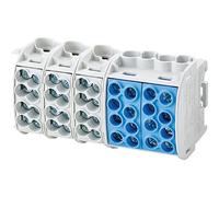 Hensel Mi Distributeurs Pince de Connexion Pour Câble Principal - KKL 48