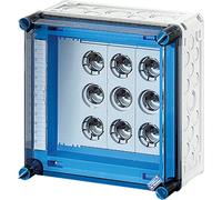Hensel Mi Dividers Boîte à fusibles - MI 3284