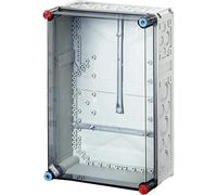 Hensel Mi Dividers kWh Meter Box (vide) - MI 2300
