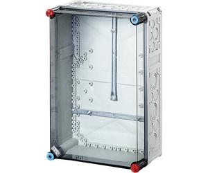Hensel Mi Dividers kWh Meter Box (vide) - MI 2300