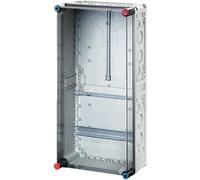 Hensel Mi Dividers kWh Meter Box (vide) - MI 2400