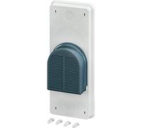 Hensel Mi Dividers Plaque de ventilation pour armoire - MI BF 44
