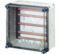 Hensel Mi Dividers Rail Cabinet - MI 6252