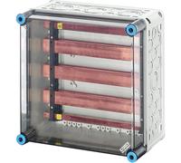Hensel Mi Dividers Rail Cabinet - MI 6256