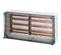 Hensel Mi Dividers Rail Cabinet - MI 6455