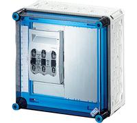Hensel Mi Dividers Séparateur de charge de cartouches - MI 6227
