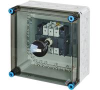 Hensel Mi Diviseurs Brise-charge - MI 7214