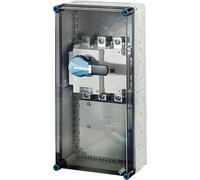 Hensel Mi Diviseurs Brise-charge - MI 7445