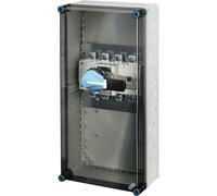 Hensel Mi Diviseurs Brise-charge - MI 7454