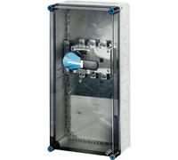 Hensel Mi Diviseurs Brise-charge - MI 7455
