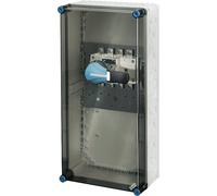Hensel Mi Diviseurs Brise-charge - MI 7457