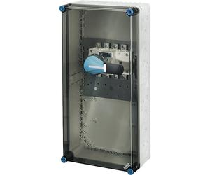 Hensel Mi Diviseurs Brise-charge - MI 7457