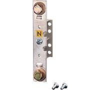 Hensel MI NK 4 Pince de connexion 400A 2xM10 - Mi NK 4