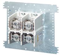 Hensel MI VE 302 Borne de raccordement 630A 95-300 Cu/Alu 2P - Mi VE 302