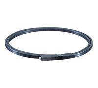 Hensel Rail flexible en cuivre 100A - Longueur 2000 mm MI VS 100 - Mi VS 100