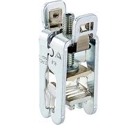 Hensel Terminal Clamp For Rail Cu/Alu 35-150mm - KS 150 F