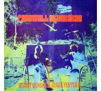 Judy Henske & Jerry Yester – Farewell Aldebaran – CD
