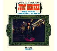 Henske,Judy - Death-Defying Judy Henske [Import]